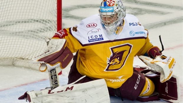 Jakub Skarek Jakub Skarek