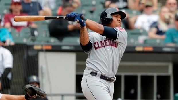 Lindor, Ramirez HR, lead Clevinger, Indians over Chisox 5-2 Article Image 0, The Canadian Press Lindor, Ramirez HR, lead Clevinger, Indians over Chisox 5-2 Article Image 0