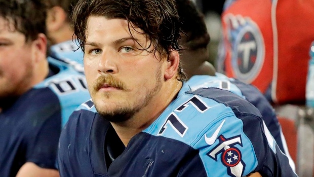 Titans ditch final minicamp session, spend time with police Article Image 0, The Canadian Press Titans ditch final minicamp session, spend time with police Article Image 0
