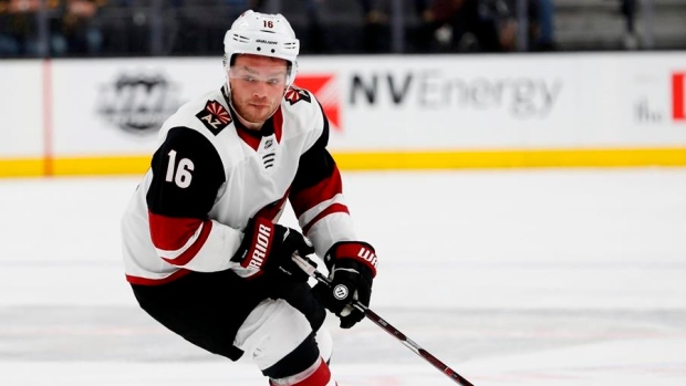 Max Domi, The Canadian Press Max Domi