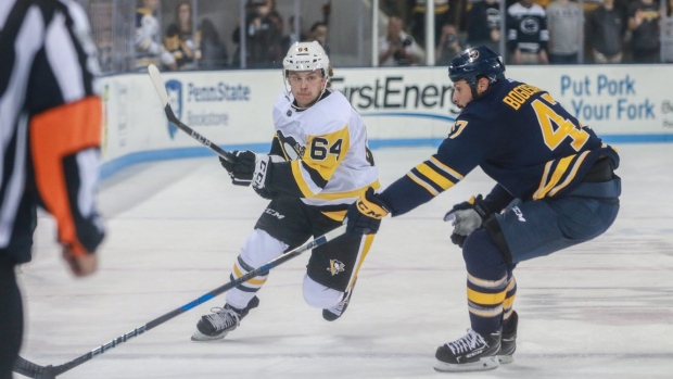 Jordy Bellerive , Penguins.com Jordy Bellerive