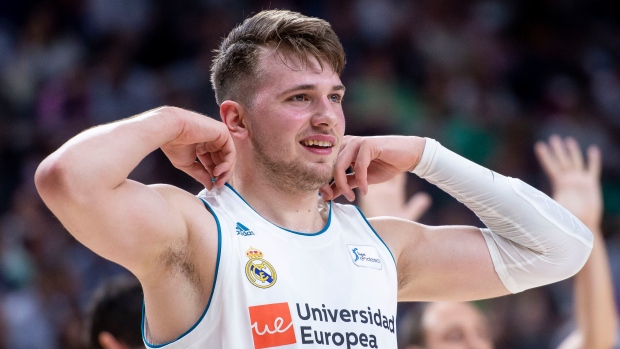 Luka Doncic