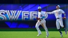 Teoscar Hernandez Randal Grichuk