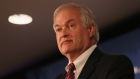 NHLPA executive director Donald Fehr