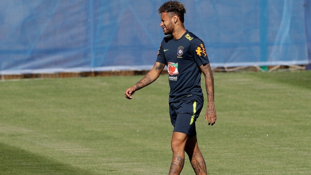 Neymar