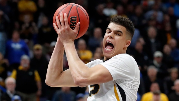 Michael Porter Jr. finally makes his debut in a Nuggets uniform