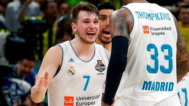 Which NBA Rookies Will Join Luka Doncic in an All-Star Game