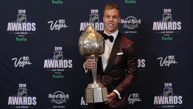 Taylor Hall