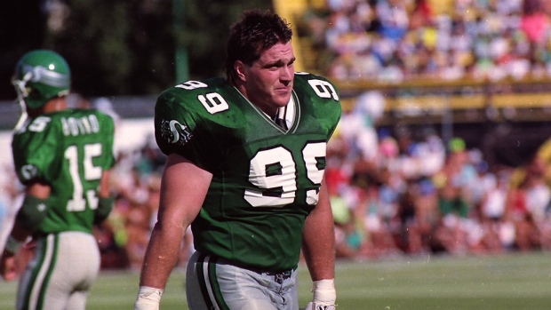 Chuck Klingbeil, Saskatchewan Roughriders on Twitter Chuck Klingbeil