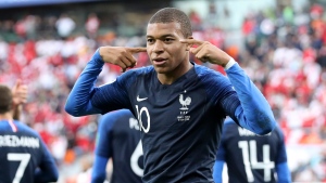 Germany, France clash in Group of Death heavyweight tilt