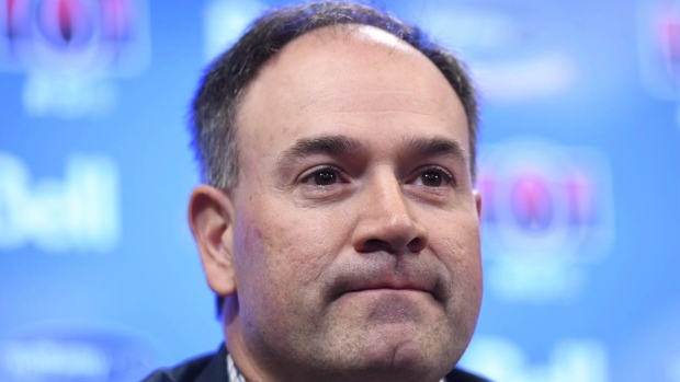 Pierre Dorion