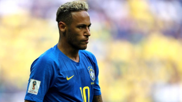 Brazilian football legend suggests Neymar could be “the key” to