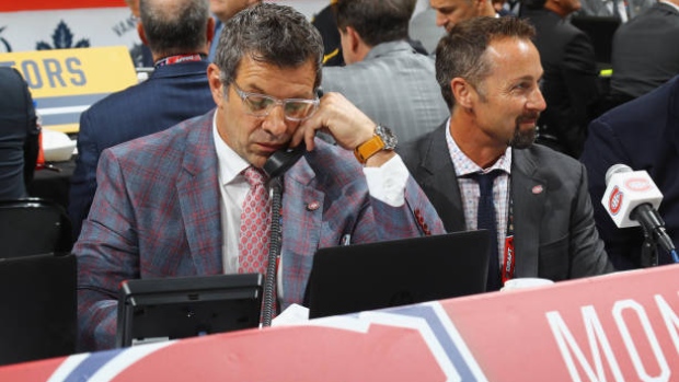 Habs Breakfast: What does Bergevin do at Trade Deadline?