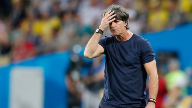 Wie wird die letzte Aktion von Joachim Lowe für Deutschland aussehen?