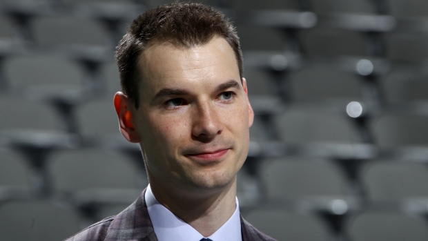 John Chayka, Getty Images John Chayka