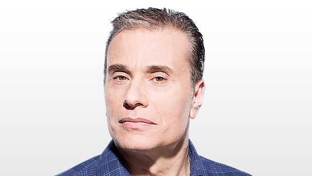 Michael Landsberg, TSN Michael Landsberg