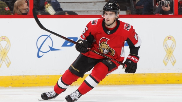 nhl news wideman