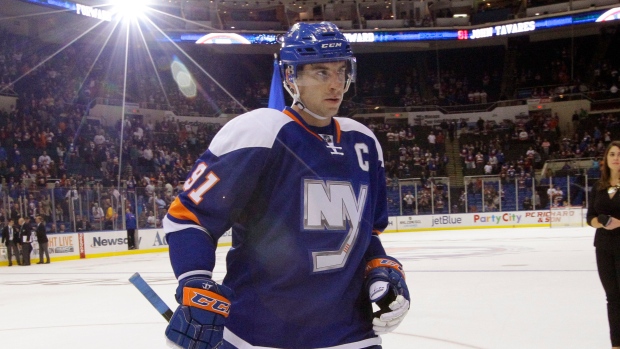 John Tavares