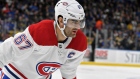 Max Pacioretty