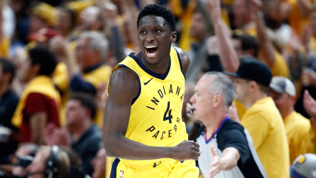 Victor Oladipo