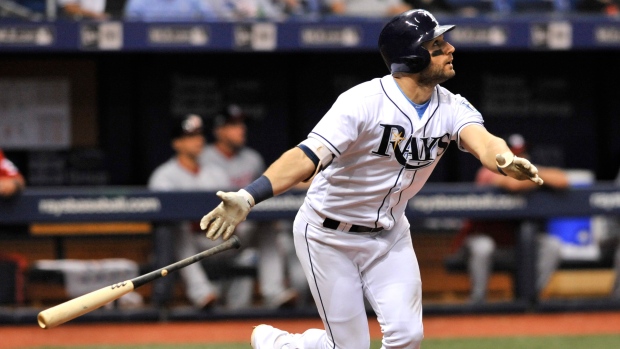 Kevin Kiermaier