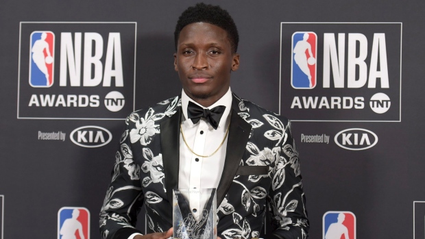 Victor Oladipo