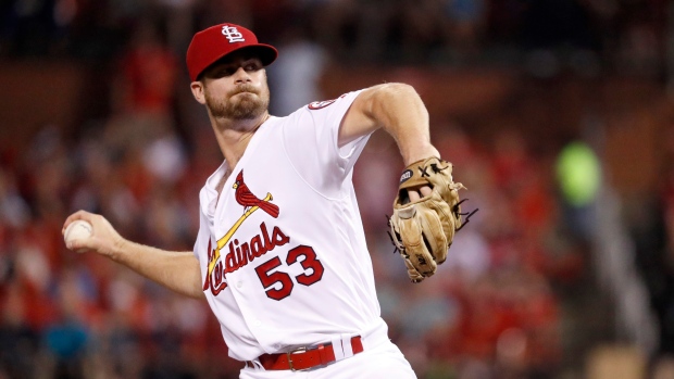 Cardinals vs. Red Sox picks for Sunday Night Baseball: Expect St. Louis to  beat up on Kluber
