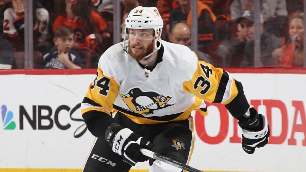 Tom Kuhnhackl, Getty Images Tom Kuhnhackl