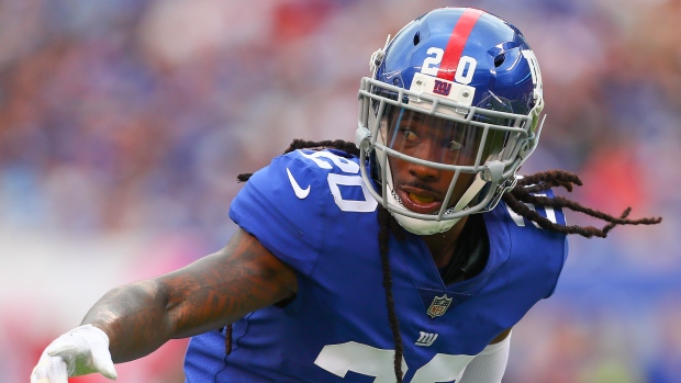 Janoris Jenkins, Rich Graessle/Icon Sportswire via Getty Images Janoris Jenkins