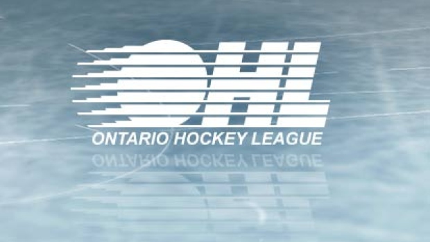 Ontario Hockey League - DO NOT USE