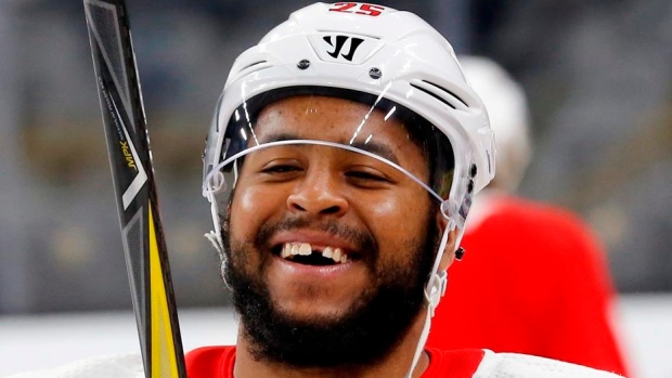 Devante Smith-Pelly