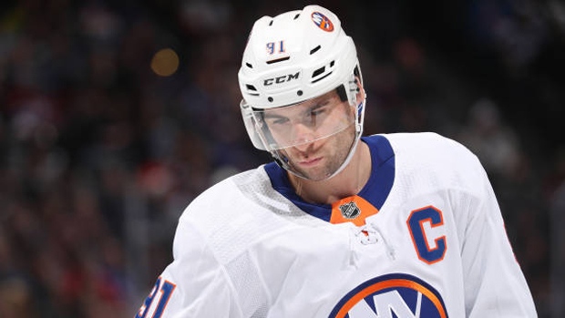 John Tavares, Getty Images John Tavares