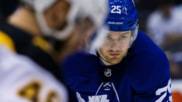 James van Riemsdyk, Getty Images James van Riemsdyk