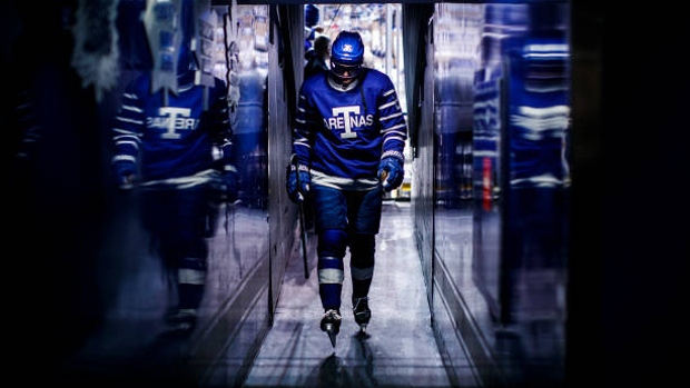 James van Riemsdyk, Getty Images James van Riemsdyk