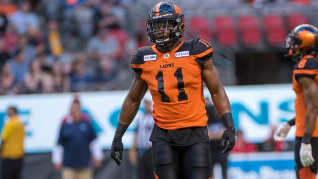 Odell Willis, The Canadian Press Odell Willis