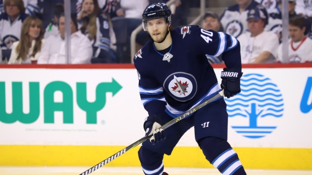 Joel Armia, Getty Images Joel Armia