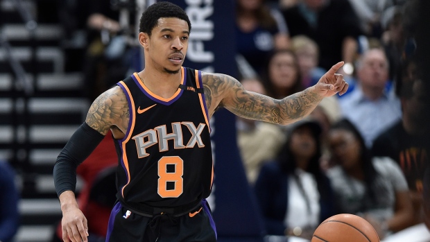 Tyler Ullis, Getty Images Tyler Ullis