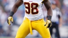 Brian Orakpo