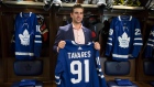 John Tavares