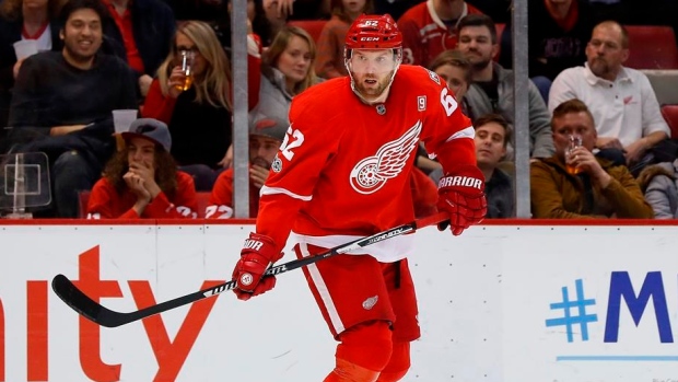 Thomas Vanek