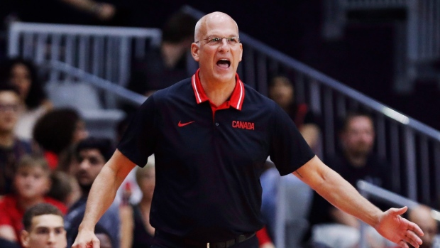 Jay Triano