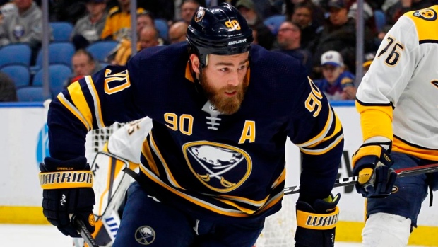 Ryan O'Reilly, The Canadian Press Ryan O'Reilly