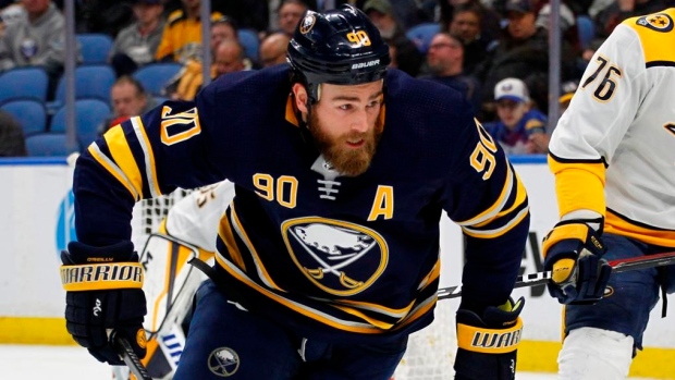 Ryan O'Reilly