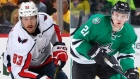 Jay Beagle/Antoine Roussel