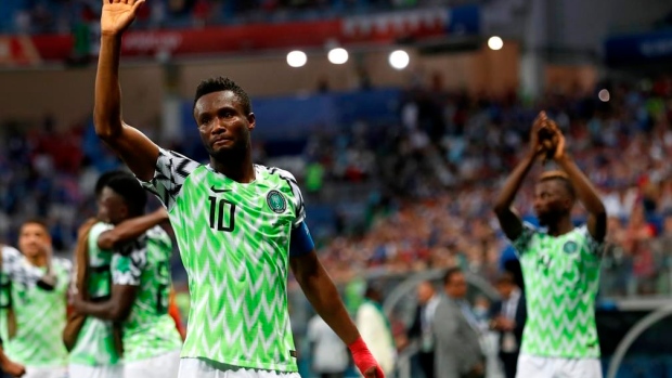 Nigeria, The Canadian Press Nigeria