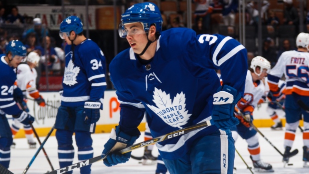 Toronto Maple Leafs Depth Key to 2019-20 Season - Last Word On Hockey