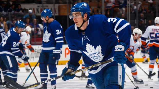 Justin Holl, Mark Blinch/NHLI via Getty Images Justin Holl