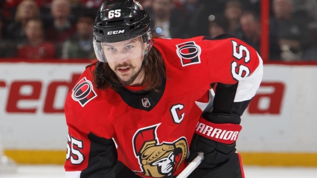 Erik Karlsson