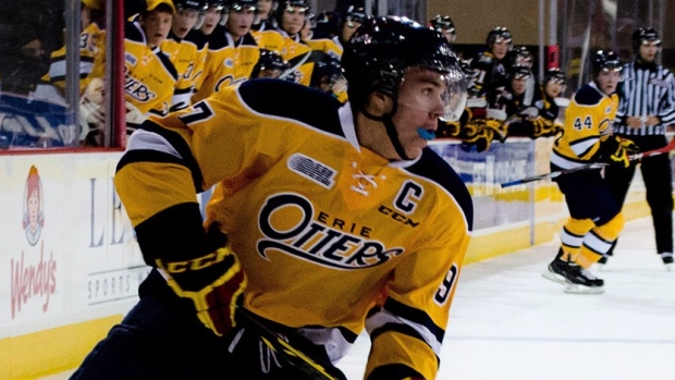 Connor McDavid, The Canadian Press Connor McDavid