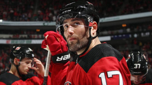 Patrick Maroon, The Canadian Press Patrick Maroon